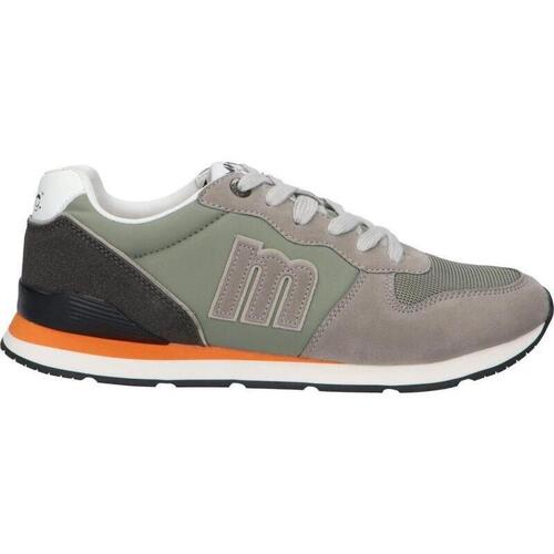 Sapatos Homem Sapatilhas MTNG 84467 84467
