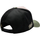 Acessórios Mulher Boné Capslab Dead Star Cap Rosa