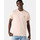 Textil Homem T-Shirt mangas curtas Levi's 56605 0269 ORIGINAL HM Rosa