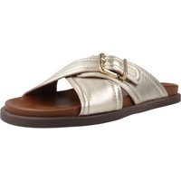 Sapatos Mulher Sandálias Alpe 5448 61 Ouro