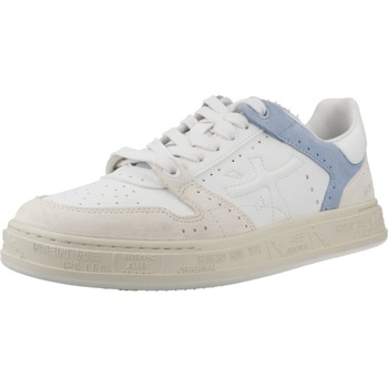 Sapatos Mulher Sapatilhas Premiata QUIIND Branco