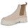 Sapatos Mulher Botas baixas Sweet Lemon Nyma Bege