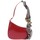 Malas Mulher Bolsa Roberto Cavalli  Vermelho