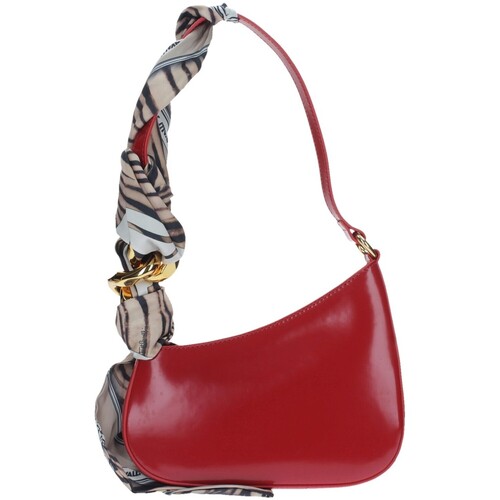 Roberto Cavalli  Vermelho