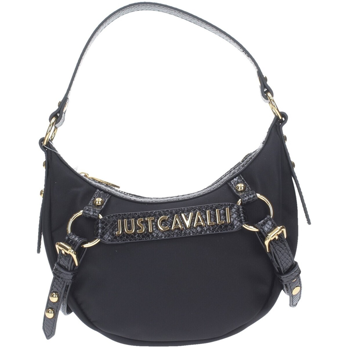 Malas Mulher Bolsa Roberto Cavalli  Preto