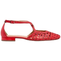 Sapatos Mulher Sabrinas Gioseppo Sabrinas Leskovic - Red Vermelho