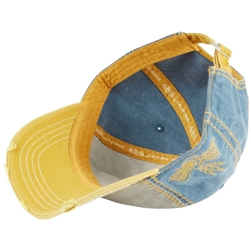 Von Dutch VD RETRO Amarelo