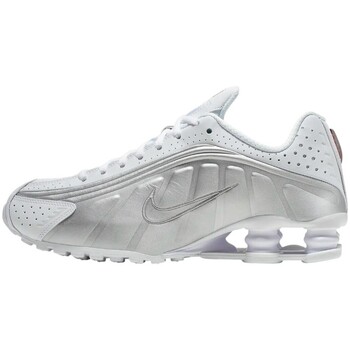 Sapatos Homem Sapatilhas Nike AR3565 Branco