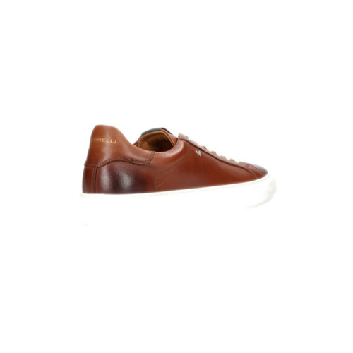 Martinelli HASTINGS 1738-2950Z Hombre Cuero Castanho