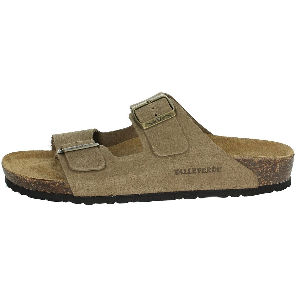 Sapatos Homem chinelos Valleverde VH32923C Outros