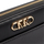 Malas Mulher Carteira MICHAEL Michael Kors 34F2G7PE3L-BLACK Preto