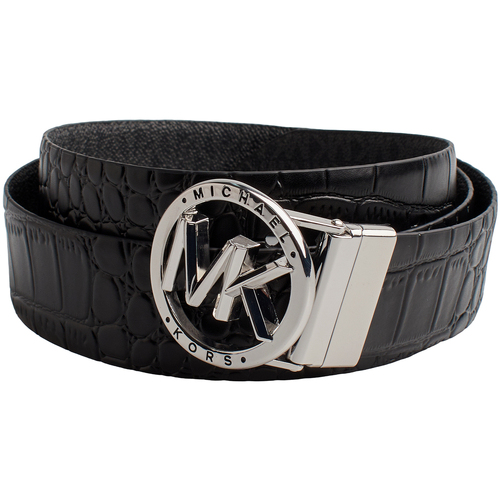 Acessórios Mulher Cinto MICHAEL Michael Kors 558347-BLACK Preto