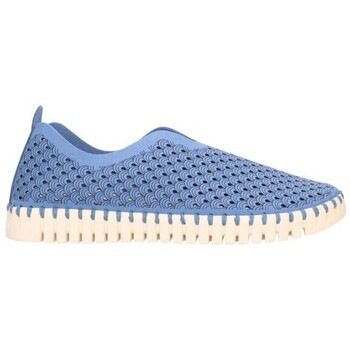 Sapatos Mulher Escarpim Ilse Jacobsen TULIP3275 Mujer Azul Azul