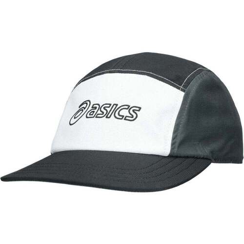 Acessórios Boné Asics 5 PANEL CAP Preto