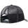 Acessórios Chapéu Quiksilver FABLED SEASON Cinza