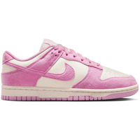 Sapatos Mulher Sapatilhas Nike WMNS  DUNK LOW Rosa