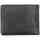 Malas Carteira Quiksilver SLIM RAYS Preto