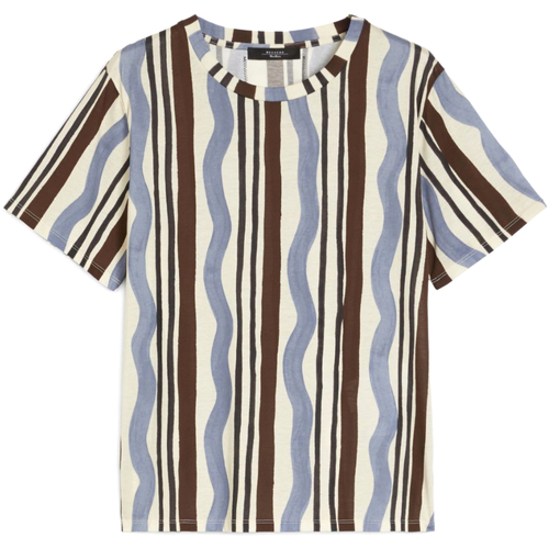 Max Mara CADINE Azul