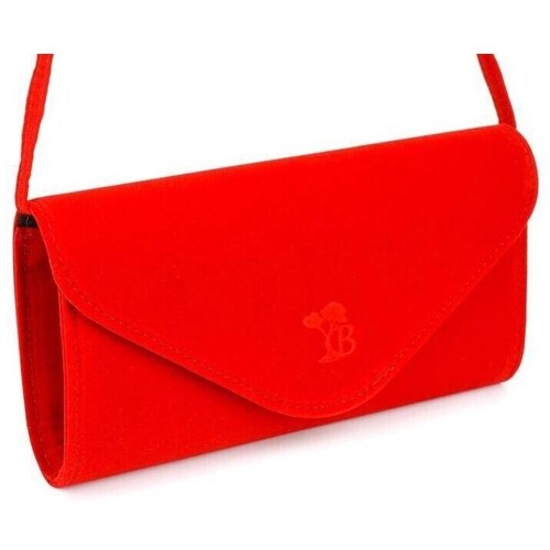 Malas Bolsa de mão Beltimore W1936096 Vermelho