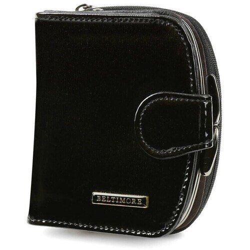 Malas Mulher Carteira Beltimore A0138662 Preto