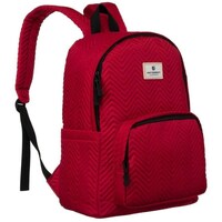 Malas Mochila Peterson PTN7771074206 Vermelho