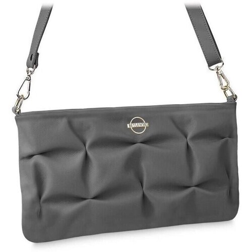 Malas Mulher Bolsa de mão Betlewski TWBLIC30CSZARY57778 