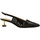 Sapatos Mulher Escarpim Parodi Passion 60/5799/02.NERO.40 