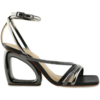 Sapatos Mulher Sandálias Parodi Passion 60/5798/02.NERO.39 38