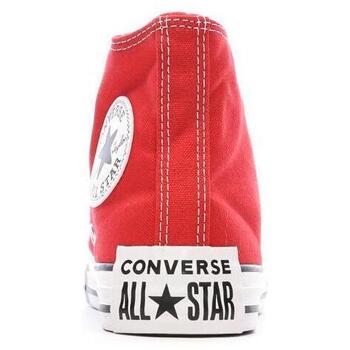 Converse  Vermelho