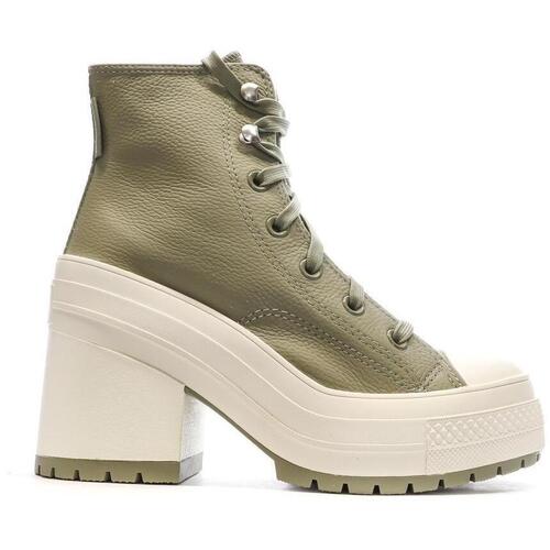 Converse  Verde