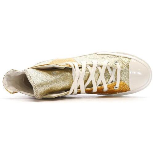 Converse  Amarelo