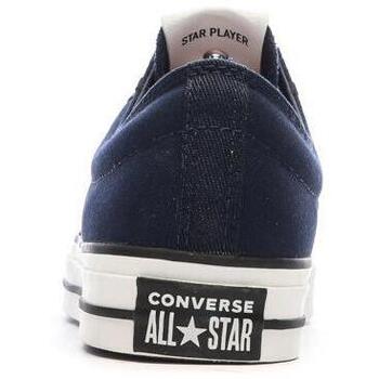 Converse  Preto