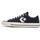 Sapatos Homem Sapatilhas Converse  Preto