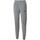 Textil Homem Calças de treino Puma  Cinza