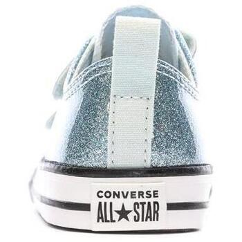Converse  Azul