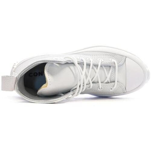 Converse  Branco