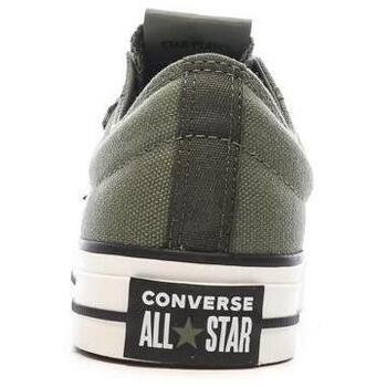 Converse  Verde