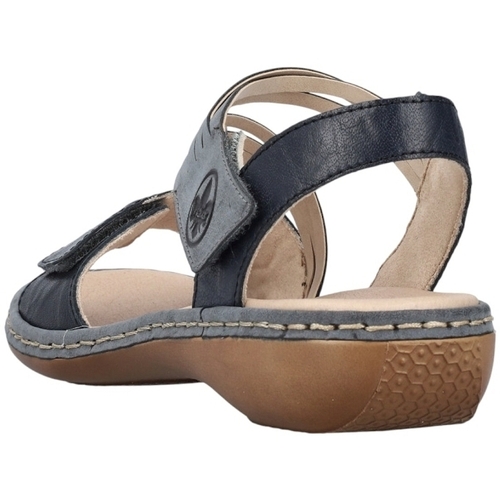 Rieker 65964 Azul