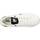 Sapatos Mulher Sapatilhas Fila CROSSCOURT 2 NT Branco