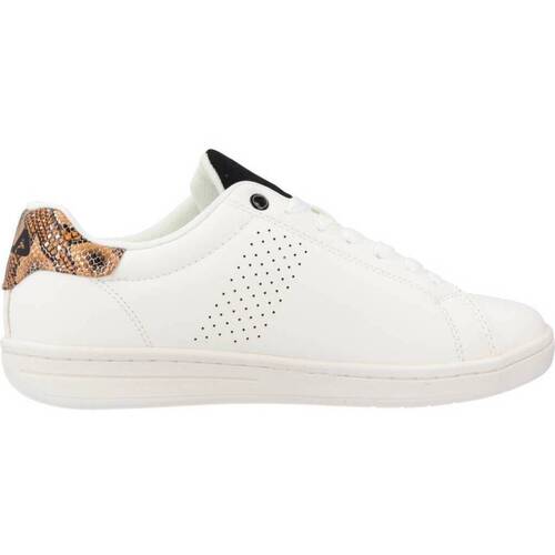 Fila CROSSCOURT 2 NT Branco