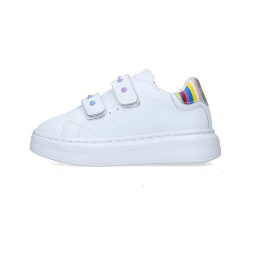 Sun68 Z35426B Branco