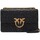 Malas Mulher Bolsa de ombro Pinko 100941A1YB Preto