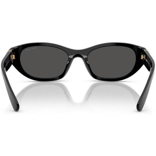Miu Miu 0MU A03S 16K08Z Preto