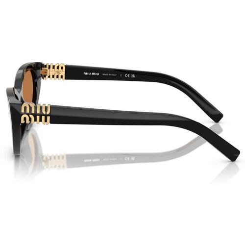 Miu Miu 0MU A04S 16K10I Preto
