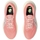 Sapatos Mulher Multi-desportos Asics 1012B828 Rosa