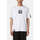 Textil Homem T-shirts e Pólos Iceberg  Branco