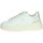 Sapatos Mulher Sapatilhas de cano-alto D.Franklin DFSH321094 Branco
