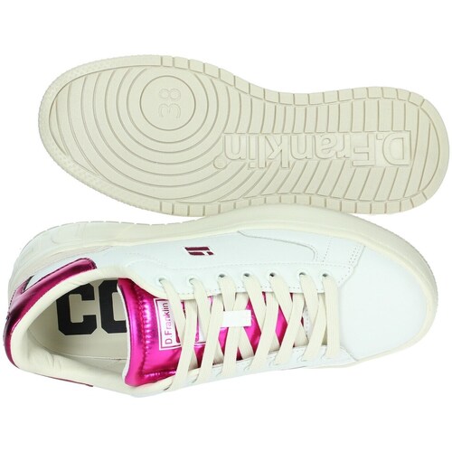 D.Franklin DFSH321094 Branco