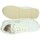 Sapatos Mulher Sapatilhas de cano-alto Colmar TRAVIS AUTHENTIC Branco