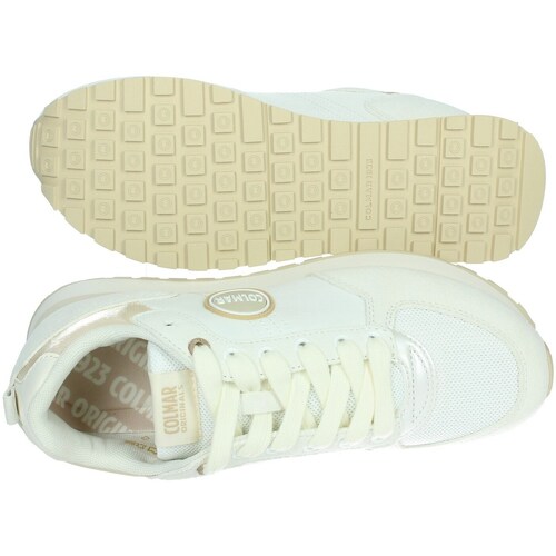 Colmar TRAVIS AUTHENTIC Branco